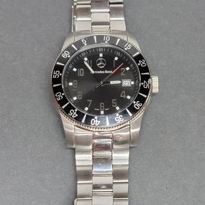 Mercedes-Benz Men's Wristwatch